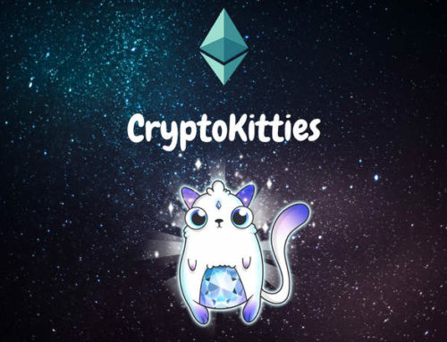 This man has made more money trading cryptokitties than investing in his IRA