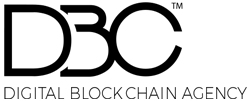 Digital Blockchain Logo